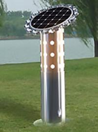 Solar Lawn Light HZC-36